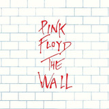 Cd Pink Floyd - The Wall Nuevo Y Sellado Obivinilos