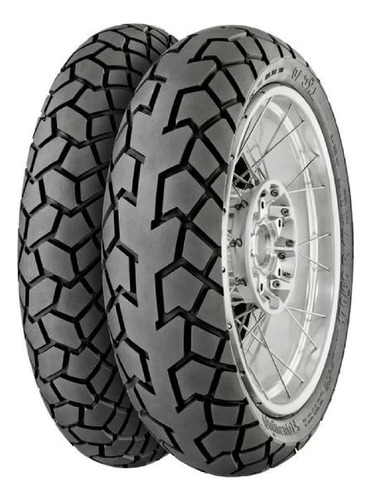 Set 180/55-17 Y 110/80-18 Tkc70 (scrambler)