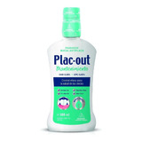 Enjuague Bucal Placout Mantenimiento 500ml