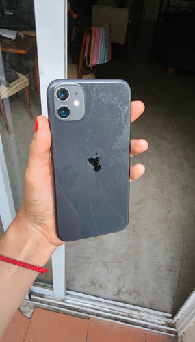 iPhone 11 (64 Gb) - Negro