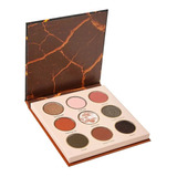 Sheglam Paleta Lots To Lava