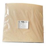 Férula Termoplastica Nasal Aquaplast 30x30 Cm Color Piel