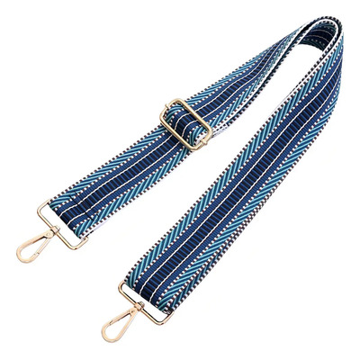 Correa Crossbody Para Carteras Bolso De Guitarra Color Verde Oscuro | MercadoLibre