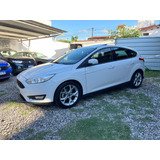 Ford Focus Iii 2015 2.0 Se Plus At6