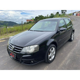 Volkswagen Golf 2009 1.6 Vht Sportline Total Flex 5p