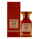 Perfume Tom Ford Bitter Peach, 50 Ml, Para Hombre