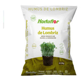 Abono Humus De Lombriz 2 Kg Full