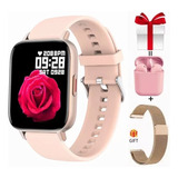 A Reloj Inteligente I20m Para Mujer Para Xiaomi Huawei