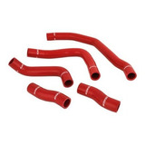 Kit Manguera De Agua De Silicona Mishimoto Para Toyota Mr-2