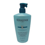 Shampoo Kérastase Résistance Bain Force Architecte 500ml