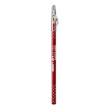 Lápis Para Contorno Labial Ultra-easy Lip Liner Ruby Kisses Cor Red