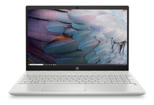 Notebook Hp 15-cw1027la Amd Ryzen 7 12gb Ddr4 Ssd M.2 512gb