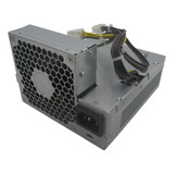 Fuente De Poder Hp Elite 8100 8200 8300 503376-001 240w