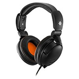 Audífonos Steelseries 5hv3  gaming Headset Para Pc, Mac