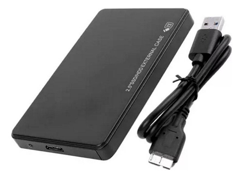 Disco Duro Externo Sata Hdd  500gb Usb 3.0 Pc, Mac, Notebook