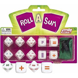 Junior Learning Roll A Sum Develop Mental Calculation And Co