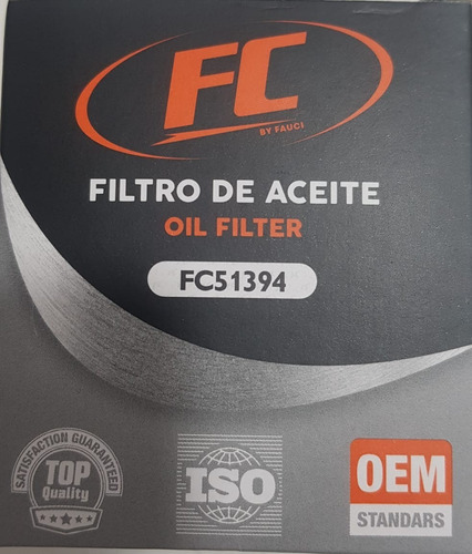 Filtro De Aceite Daewoo Matiz Tico Toyota Camry  Celica... Foto 6