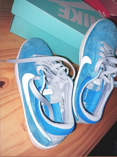 Zapatillas Nike Sb 