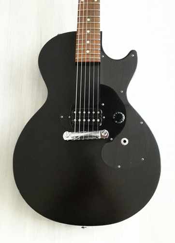 Guitarra Gibson Les Paul Melody Maker 2011 No Canjeo