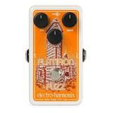 Pedal Electro Harmonix Flatiron Fuzz Overdrive Op Amp Oferta