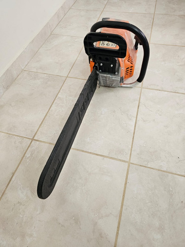 Motosierra Stihl 