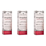 Propóleo Gotas X3 Noble Apicultor Anti-viral 30ml 