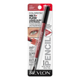 Delineador Revlon Cs Multiplayer Color Rojo, Queen Of Hearts