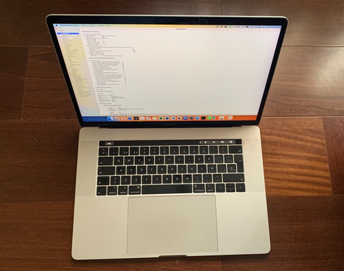 Apple Macbook Pro 15 2019