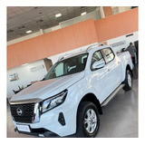 Frontier Xe 4x4 Mt No Hilux S10 Amarok Ranger Alaskan Md