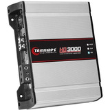 Modulo Taramps Hd 3000 2 Ohms 3000w Rms Amplificador Som Aut