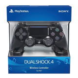 Joystick Sony Dualshock 4 Ps4 Original  - Factura A / B