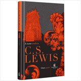 Livro A Torre Sombria E Outras Histórias  C. S. Lewis