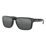 Oakley Oo9102 E155 Holbrook Polished Black Prizm