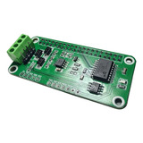 Raspberry Pi Shield Can Rs-485 Rs485