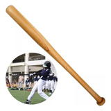 Bate De Beisbol Madera Bat Bates Beisbol Infantil Niños 71cm