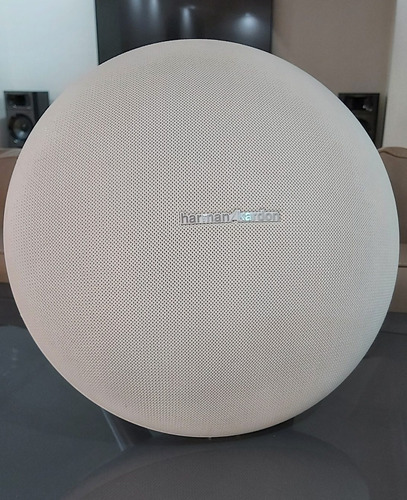 Parlante Bluetooth Harman Kardon Onyx Studio 3 Portátil 