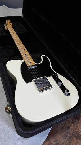 Guitarra Fender Telecaster Americana