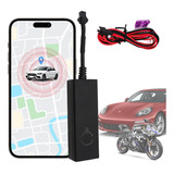 Mini Localizador Rastreador Gps Para Auto Moto App Gratis