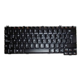 Teclado Original Lenovo 3000 G430 G450 G455 G530 Español