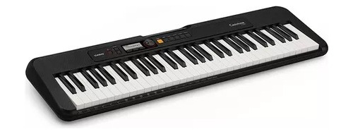 Casio Ct S200 Piano + 9 Accesorios En Kit Completo Citimusic