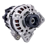 Alternador T/bosch 12v 90a Renault Duster Logan Sandero 1.6