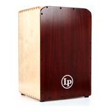 Cajon  Lp Americana Series Pro Hecho En Usa