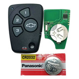 Control Alarma Chevy C2 2006 2007 2008 2009 2010 2011 12 13