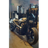 Harley-davidson Sportster S 1250