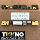 Camara Web Acer Nv55c 5253 5336 5551 5552 5553 5733 5736