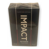 Tommy Hilfiger Impact Intense Edp 100ml