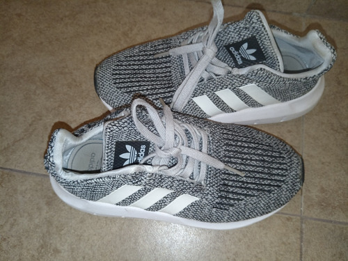 Tenis adidas Niños Unisex 21.5cm 