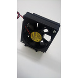 Cooler Som Sony Fst-zx80d Ad0812ms-a70gl