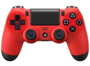 Controle Alta Performance Tipo Scuf Ps4 Paddles Stop Triger