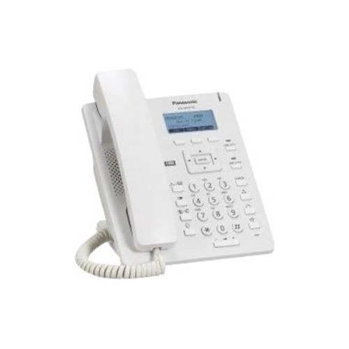 Aparelho Telefônico Ip Kx-hdv130 - Branco - Panasonic